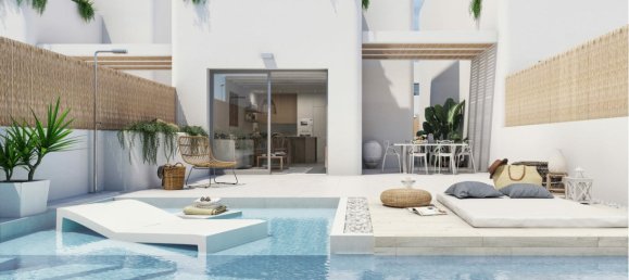 3 bedrooms House in La Marina, Spain No. 286424 5