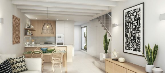 3 bedrooms House in La Marina, Spain No. 286424 4