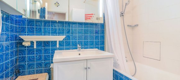 1 bedroom Apartment in Paris, France No. 325269 8