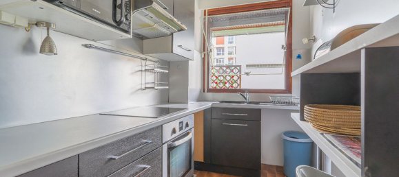 1 bedroom Apartment in Paris, France No. 325269 7