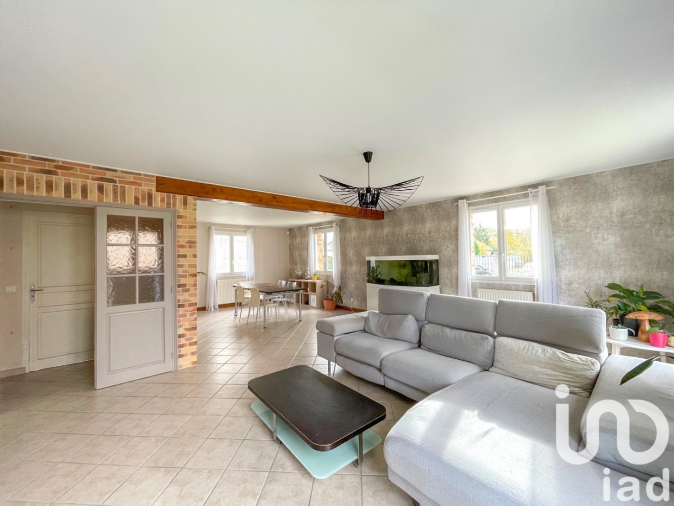 7 bedrooms Villa in Saint-Etienne-sur-Suippe, France No. 159362