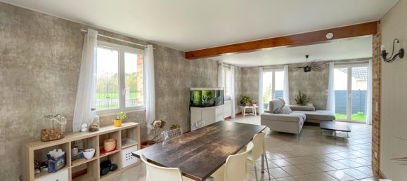 7 bedrooms Villa in Saint-Etienne-sur-Suippe, France No. 159362 16