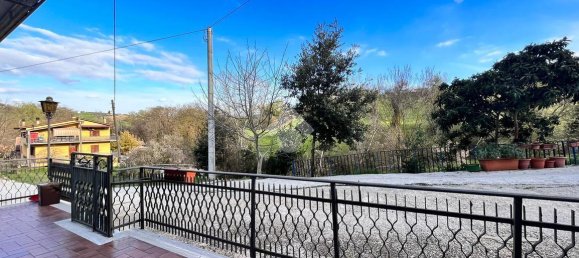 2 rooms Villa in Narni, Italy No. 4353 15