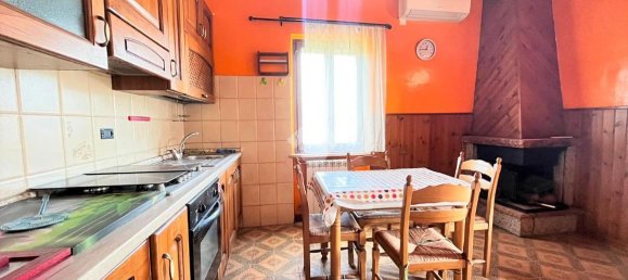 2 rooms Villa in Narni, Italy No. 4353 13
