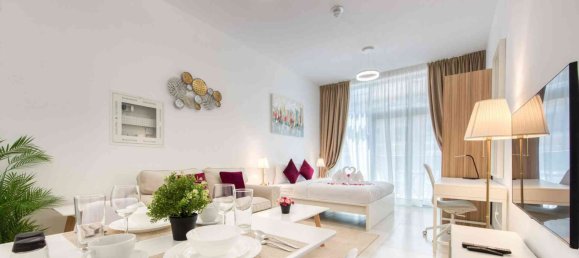 2 غرف نوم شقة في ELYSEE HEIGHTS, دائرة قرية جميرا, UAE رقم 60344 7