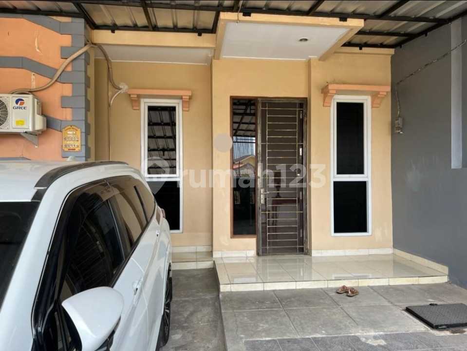 Casa T3 em Tangerang, Indonesia N.º 2571