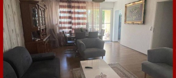 1 Schlafzimmer Wohnung in Rheingau-Taunus, Germany, Nr. 288839 2