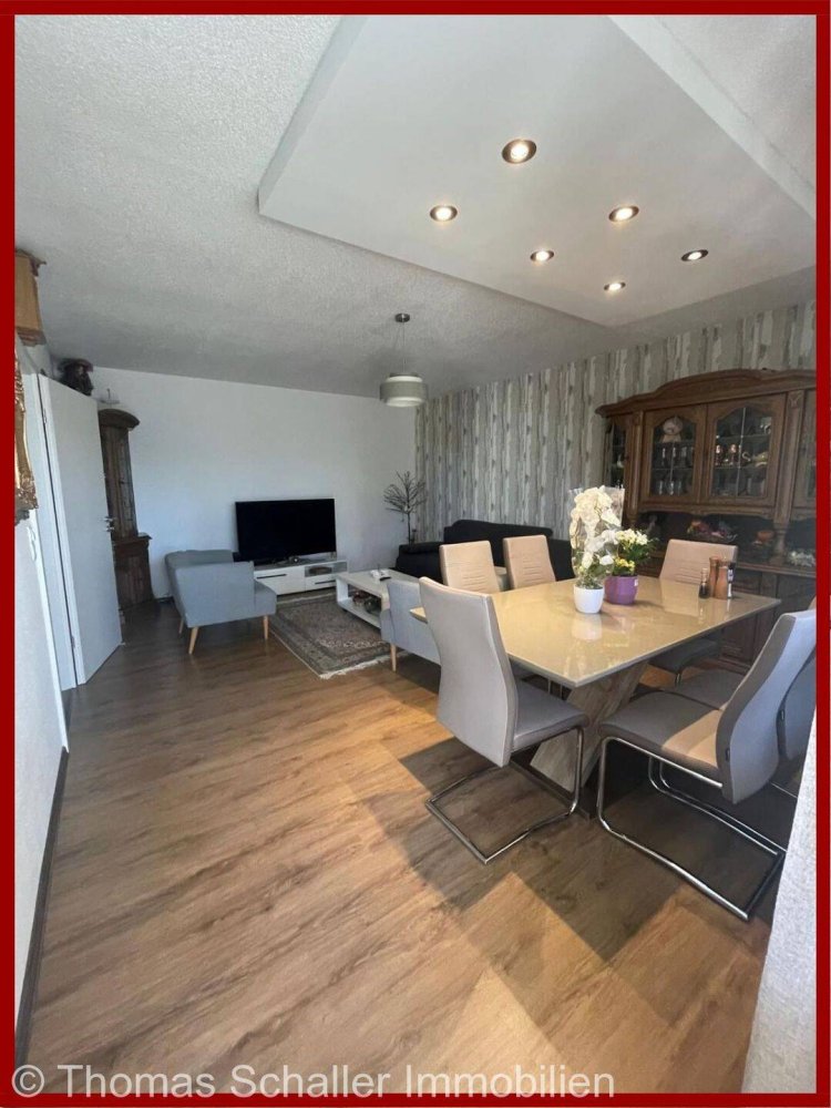 1 Schlafzimmer Wohnung in Rheingau-Taunus, Germany, Nr. 288839