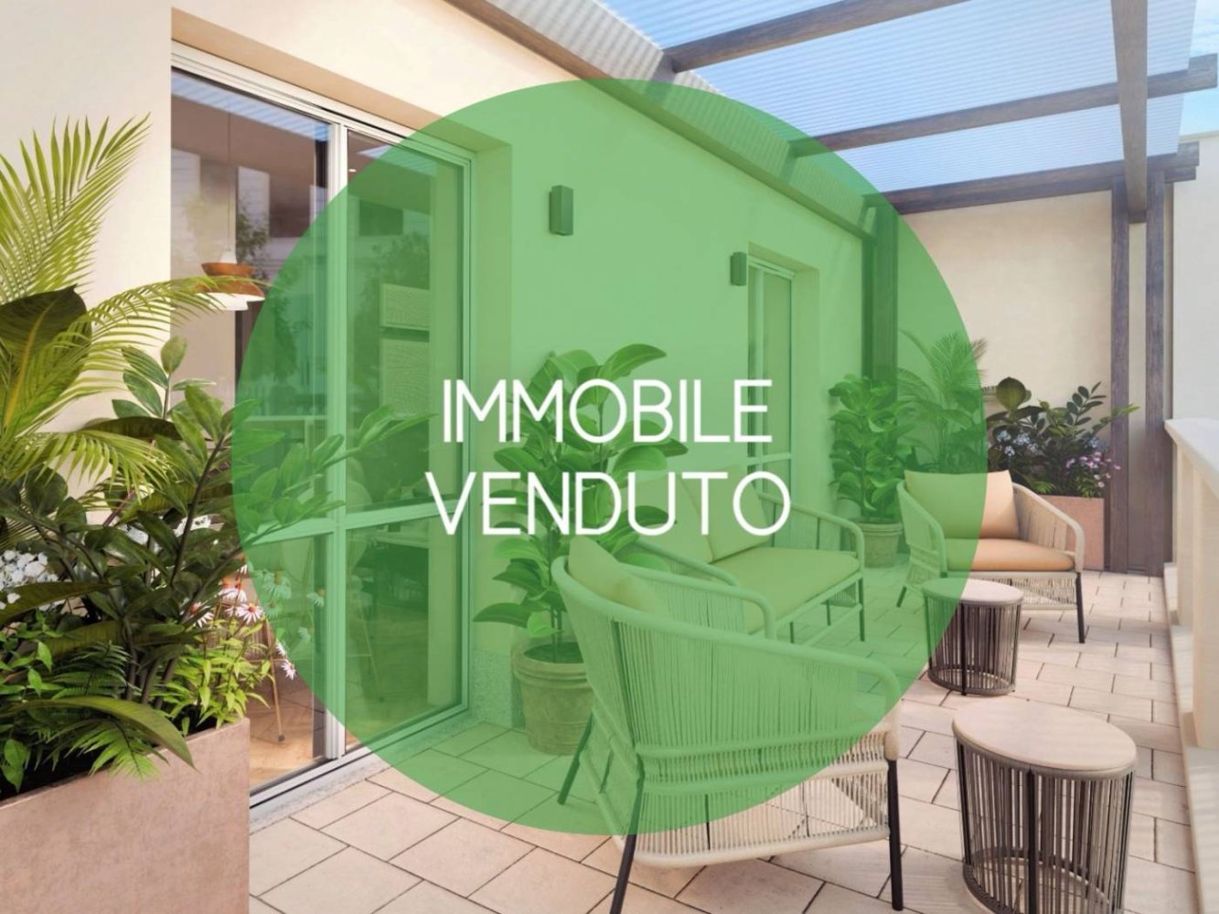 2 bedrooms Penthouse in Turin, Italy No. 59332