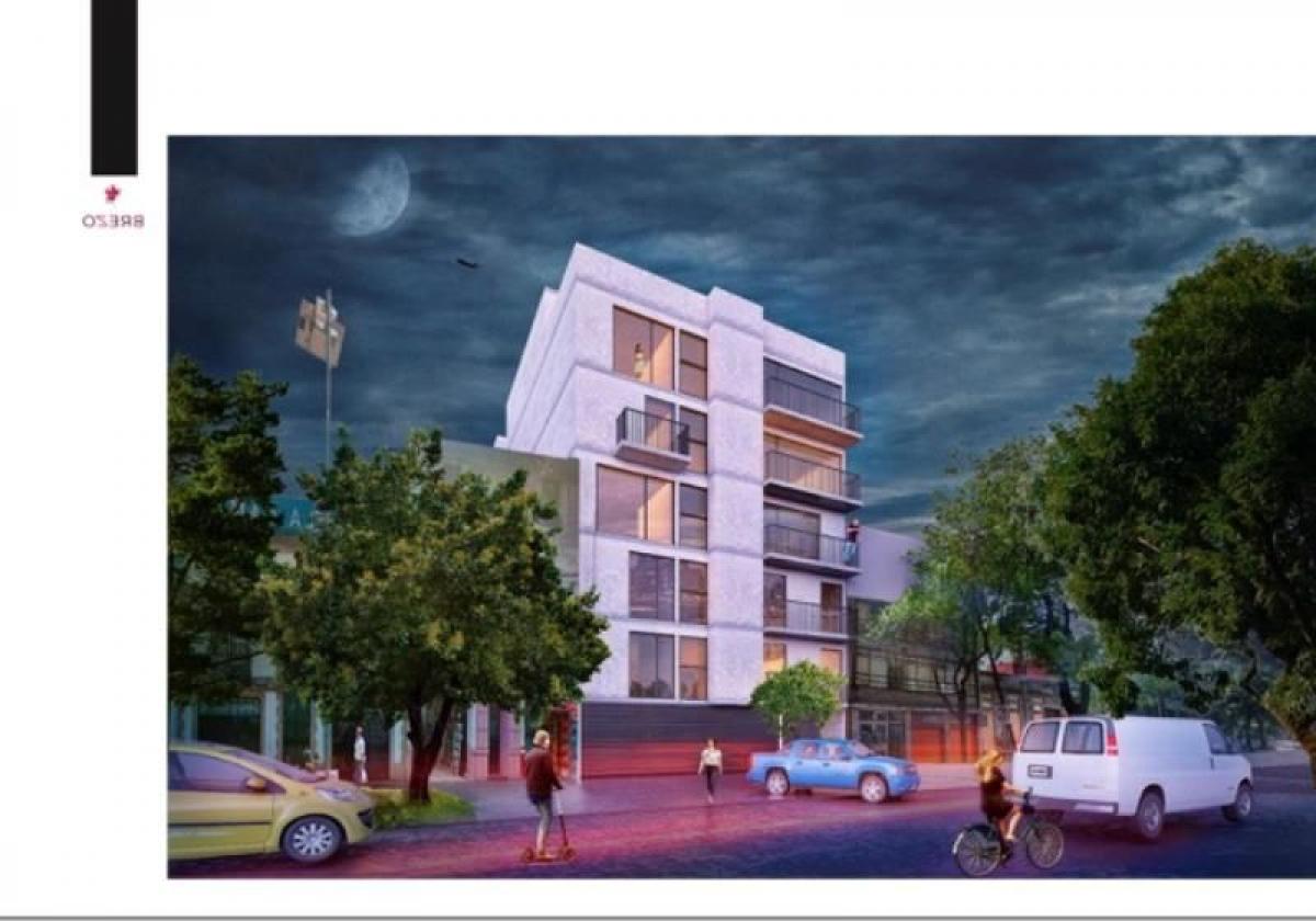 Studio in Mexicali, Mexico No. 181923