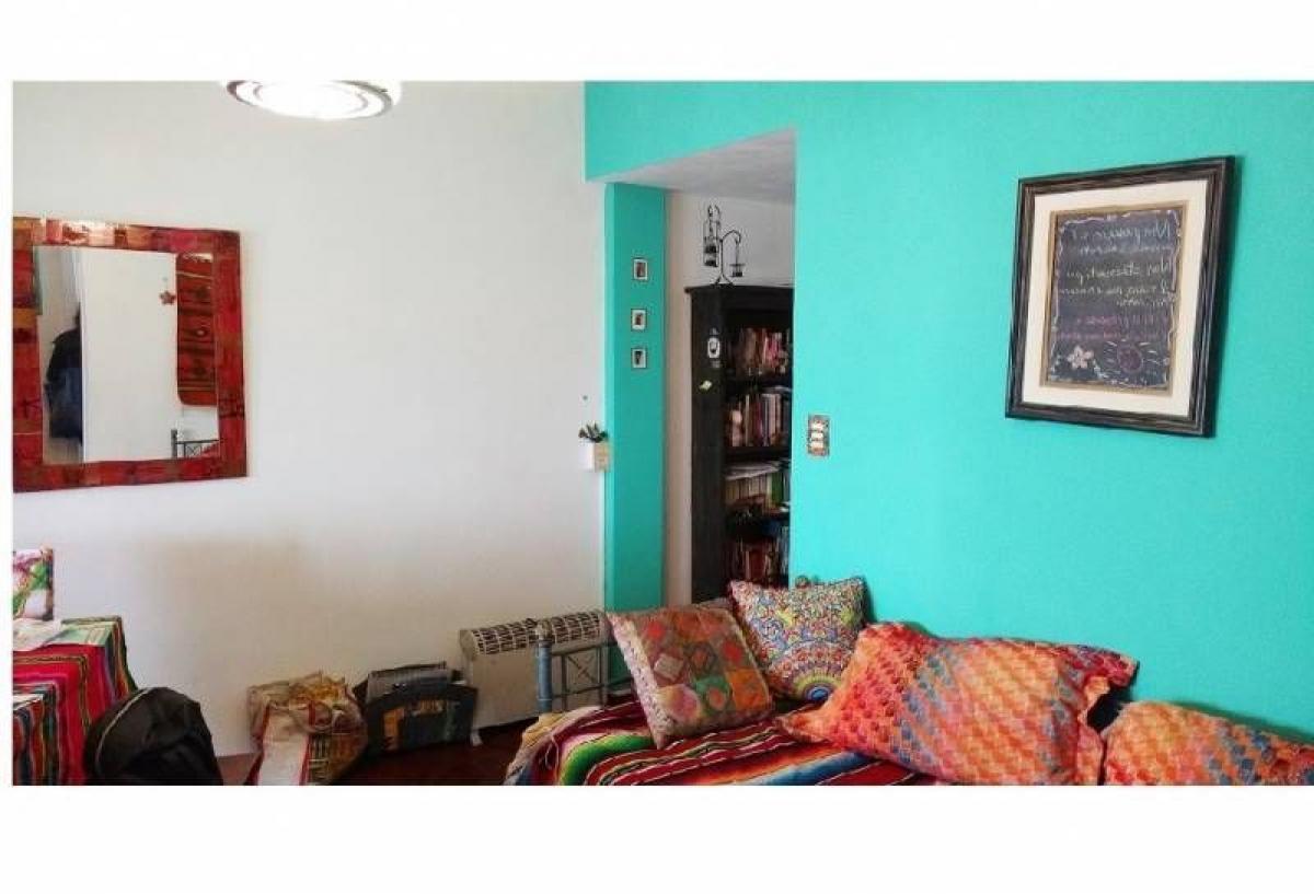 Студия в Буэнос-Айрес, Аргентина № 95606