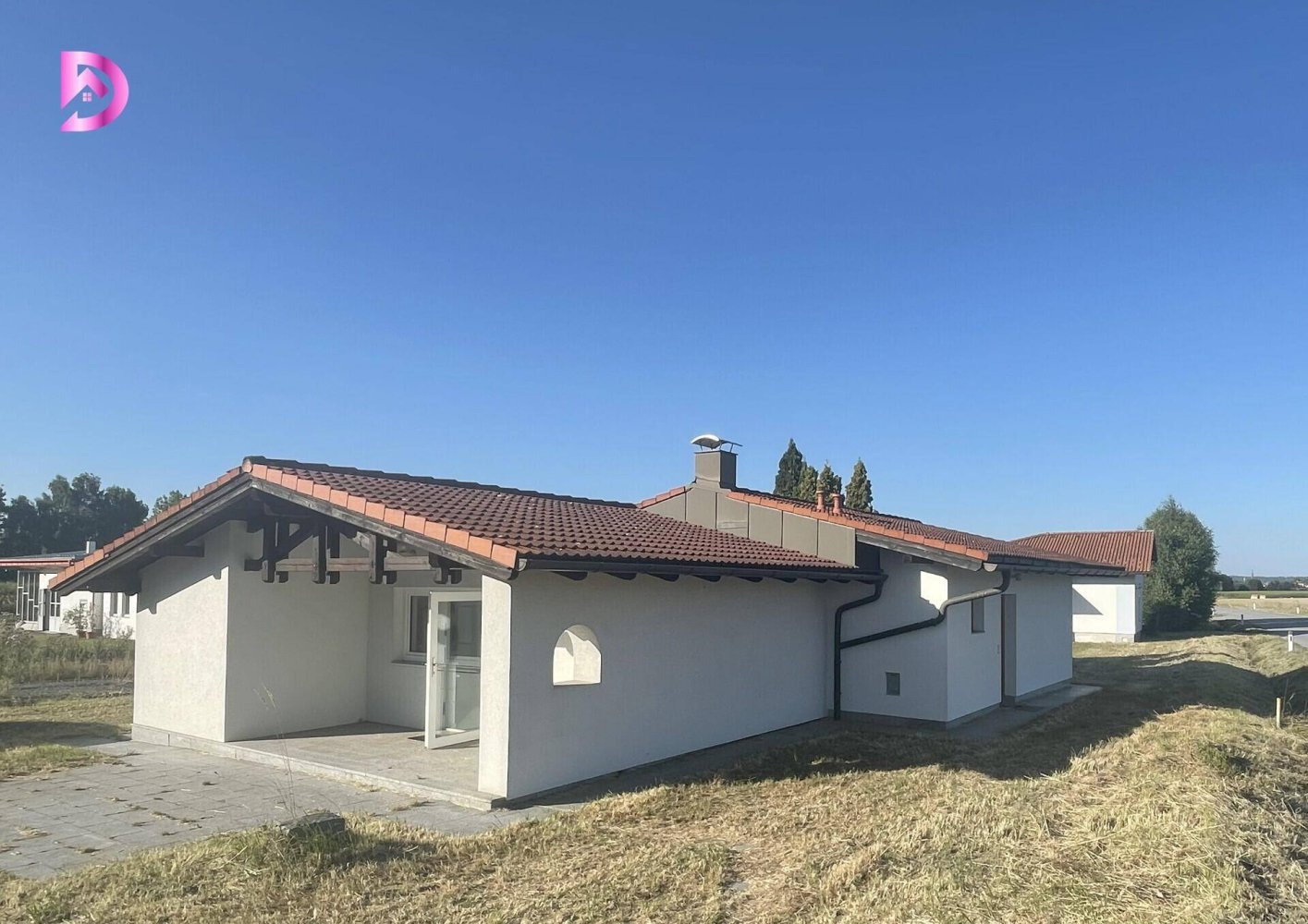  Office in Grossdietmanns, Austria No. 247507