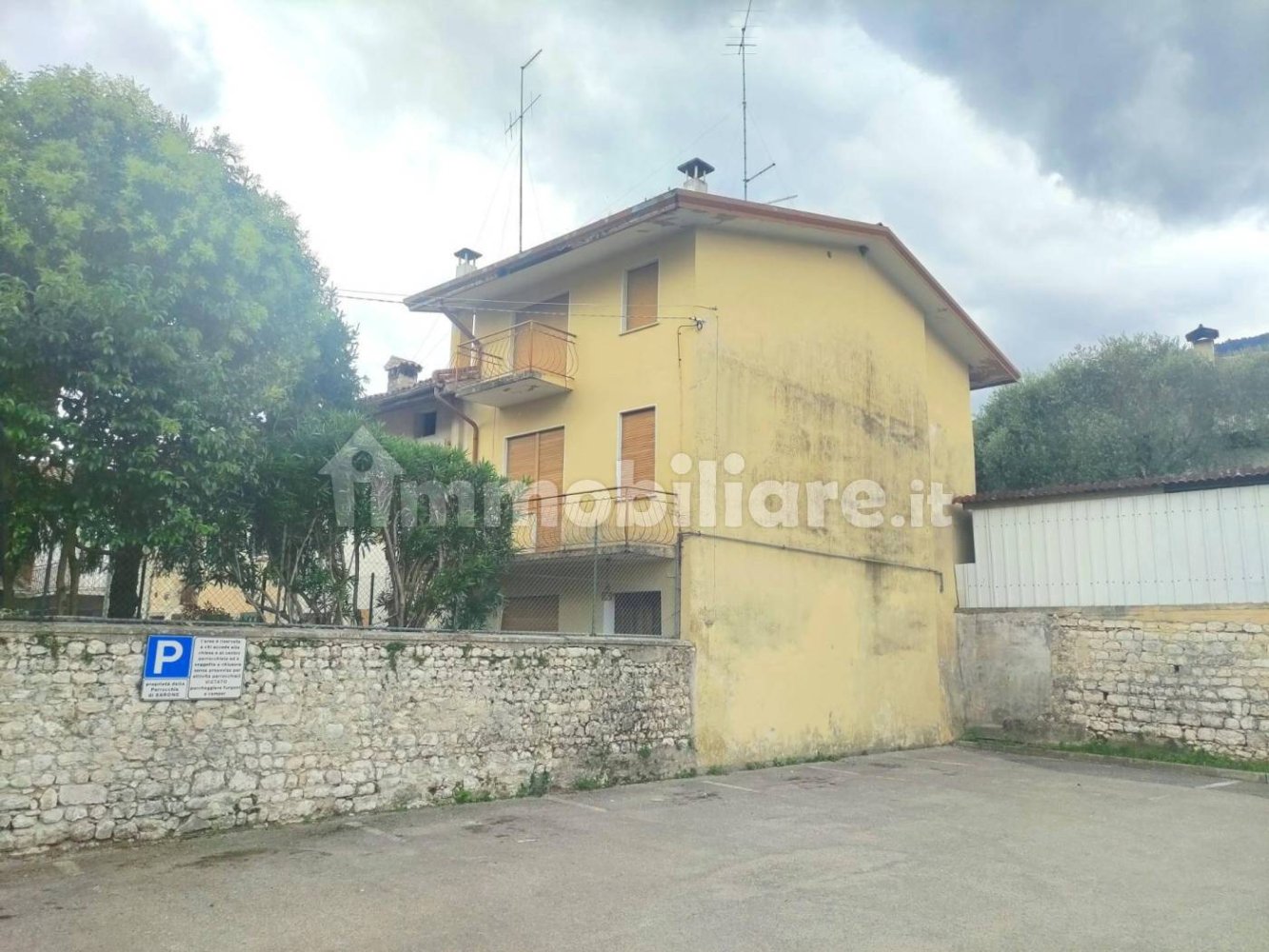 4 Schlafzimmer Haus in Pordenone, Italy, Nr. 391962