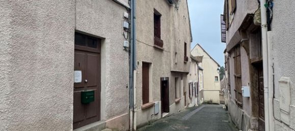 1 Schlafzimmer Wohnung in Gallardon, France, Nr. 77075 20