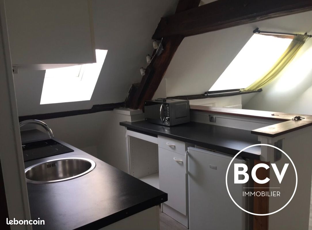 1 Schlafzimmer Wohnung in Gallardon, France, Nr. 77075