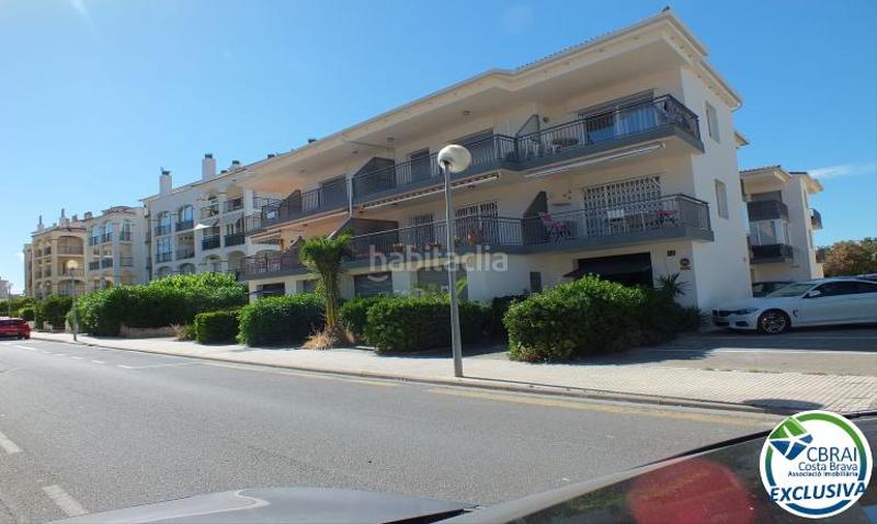 1 Schlafzimmer Wohnung in Roses, Spain, Nr. 218429