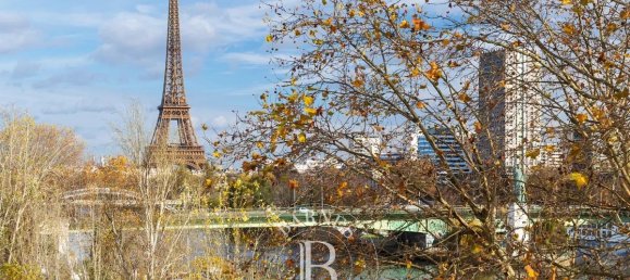 3 bedrooms Apartment in Paris, France No. 164092 5