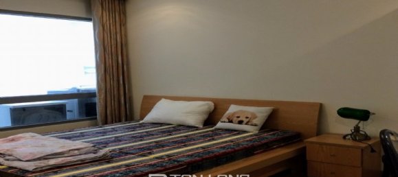 3 Schlafzimmer Wohnung in Dong Da, Vietnam, Nr. 752 2