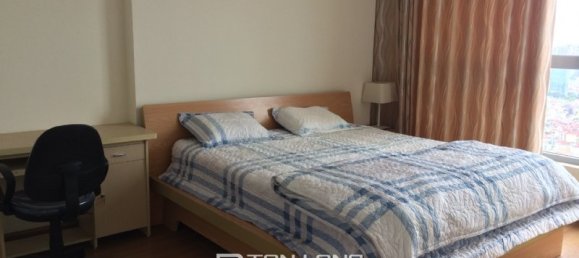 3 Schlafzimmer Wohnung in Dong Da, Vietnam, Nr. 752 4
