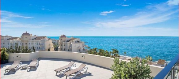 2 Schlafzimmer Wohnung in Estepona, Spain, Nr. 155100 2