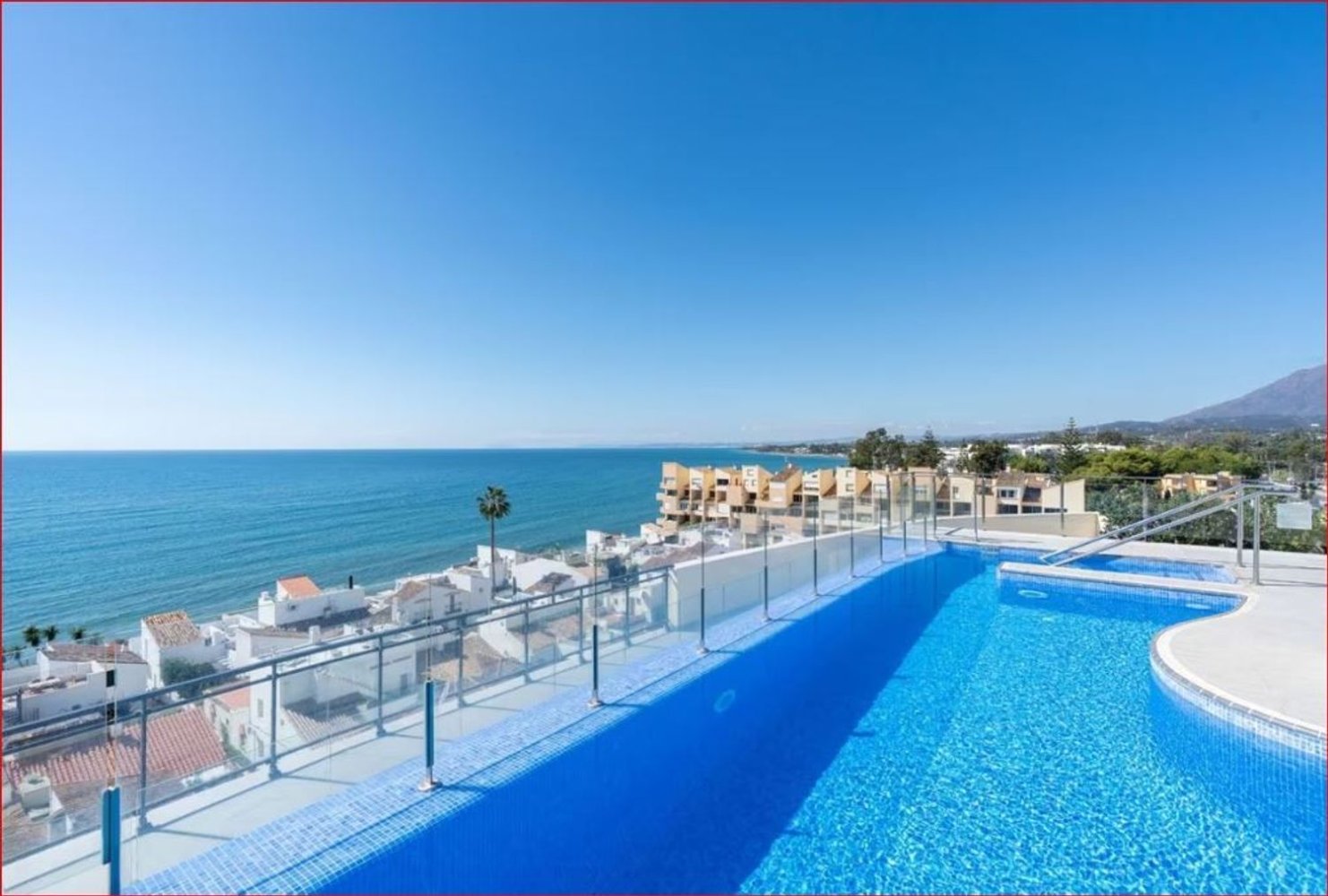 2 Schlafzimmer Wohnung in Estepona, Spain, Nr. 155100