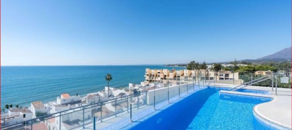 2 Schlafzimmer Wohnung in Estepona, Spain, Nr. 155100 23