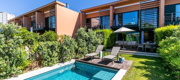 3 bedrooms House in Grandola, Portugal No. 18643 3