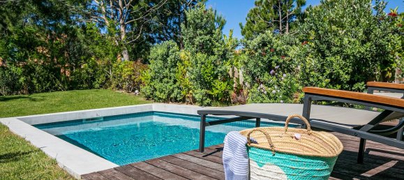 3 bedrooms House in Grandola, Portugal No. 18643 5