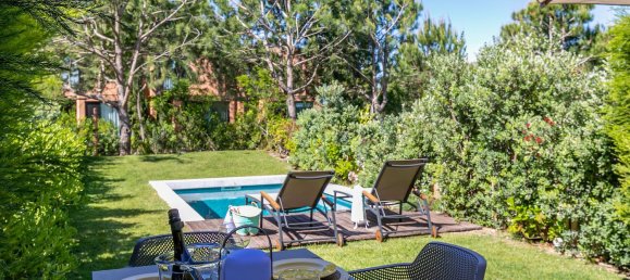 3 bedrooms House in Grandola, Portugal No. 18643 10