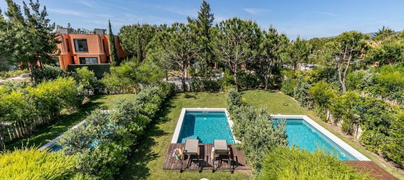 3 bedrooms House in Grandola, Portugal No. 18643 37