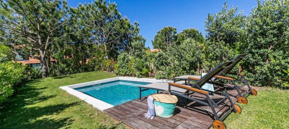 3 bedrooms House in Grandola, Portugal No. 18643 7