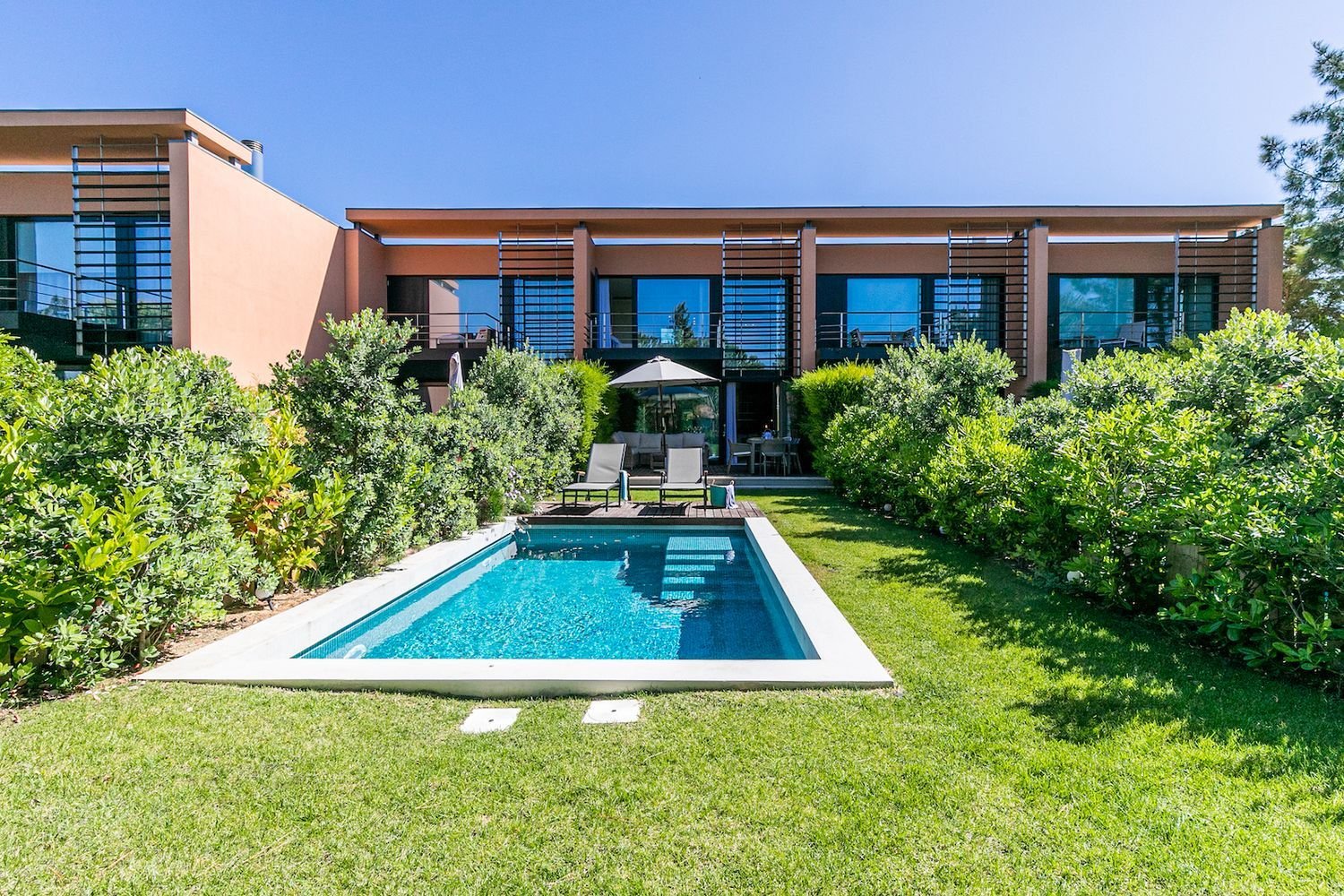 3 bedrooms House in Grandola, Portugal No. 18643