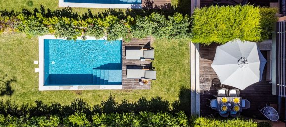 3 bedrooms House in Grandola, Portugal No. 18643 42