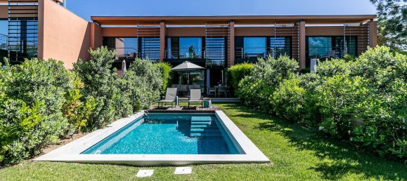 3 bedrooms House in Grandola, Portugal No. 18643 9