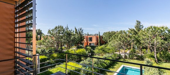 3 bedrooms House in Grandola, Portugal No. 18643 35