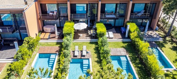 3 bedrooms House in Grandola, Portugal No. 18643 43