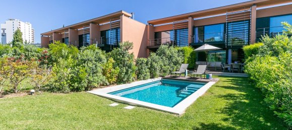 3 bedrooms House in Grandola, Portugal No. 18643 4