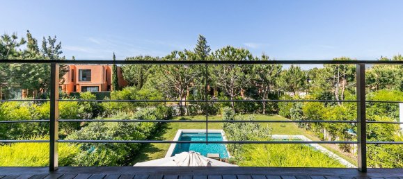 3 bedrooms House in Grandola, Portugal No. 18643 36