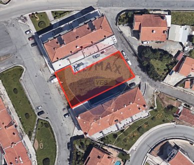 2460m² Land in Espinho, Portugal No. 66494