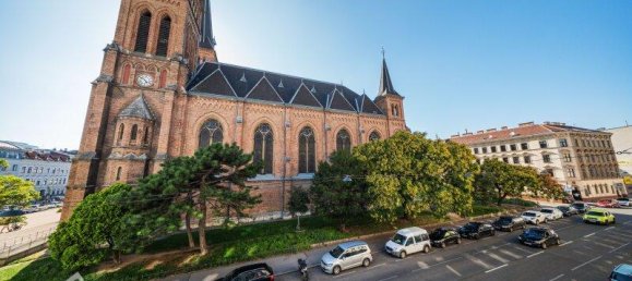 3 rooms Apartment in Ottakring, Austria No. 226354 11