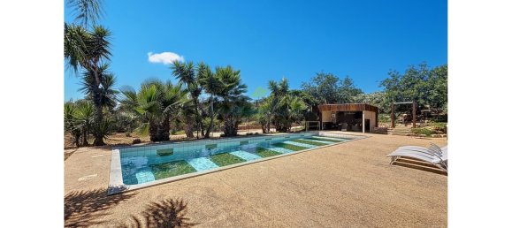 3 Schlafzimmer Villa in Guia, Portugal, Nr. 352662 9