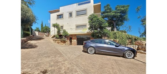 3 Schlafzimmer Villa in Guia, Portugal, Nr. 352662 12