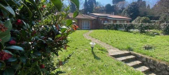 2 Schlafzimmer Haus in Carimate, Italy, Nr. 278826 2