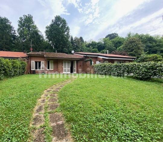 2 Schlafzimmer Haus in Carimate, Italy, Nr. 278826