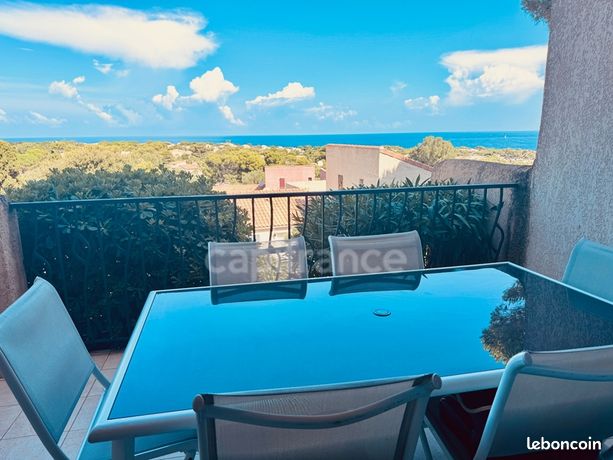 Apartamento T2 em Lumio, France N.º 307551