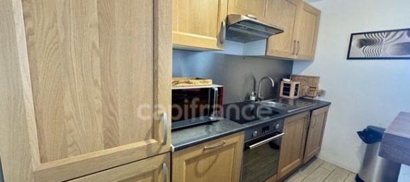 Apartamento T2 em Lumio, France N.º 307551 6