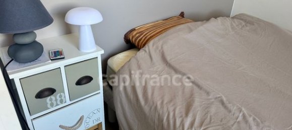 Apartamento T2 em Lumio, France N.º 307551 12