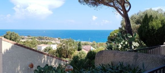 Apartamento T2 em Lumio, France N.º 307551 16