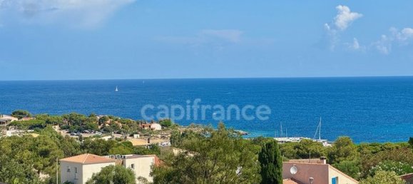 Apartamento T2 em Lumio, France N.º 307551 17