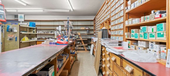 Edificio de 7 habitaciónes en Rhein-Neckar-Kreis, Germany No. 29678 13